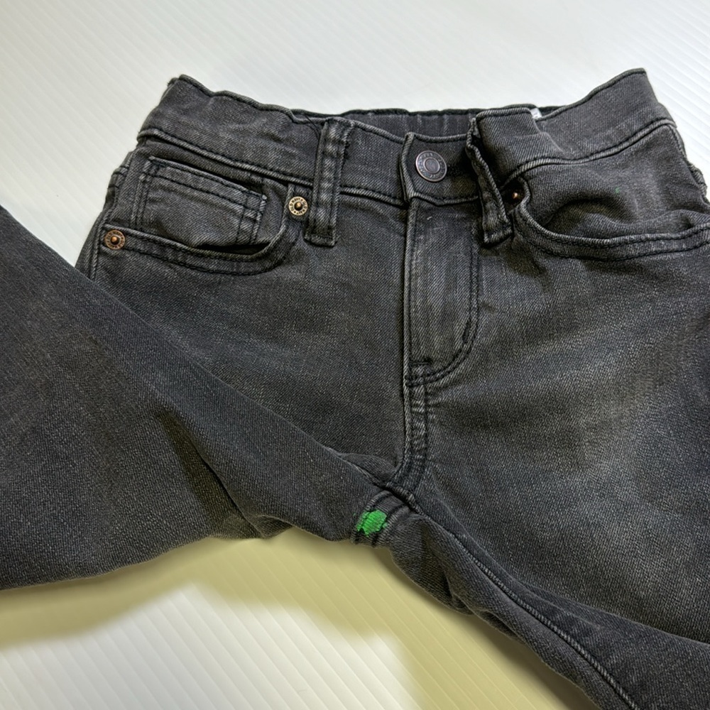 Girls Denim - Picture 4 of 4